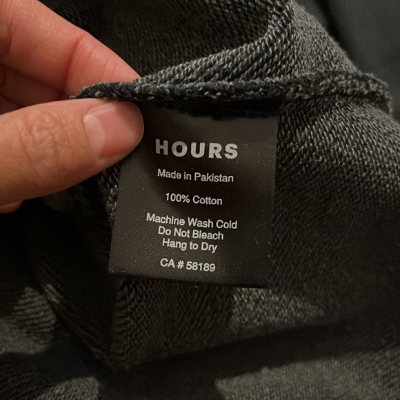 Hours collared sweater - Picture 4 of 4